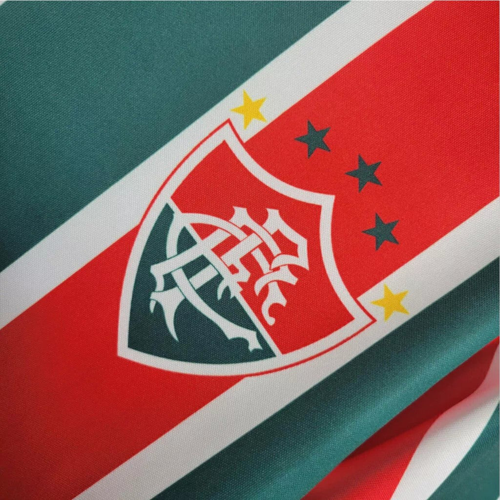 Fluminense 1993 Home Jersey