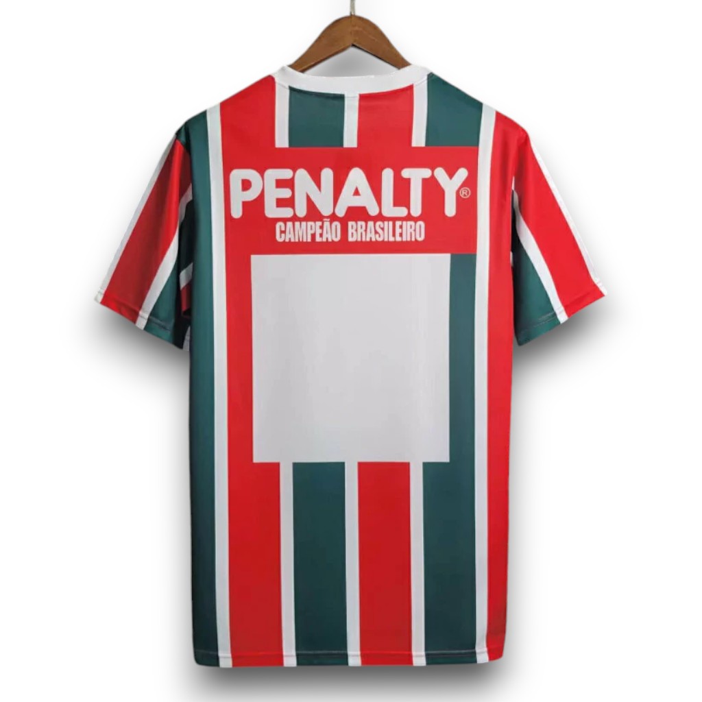 Fluminense 1993 Home Jersey