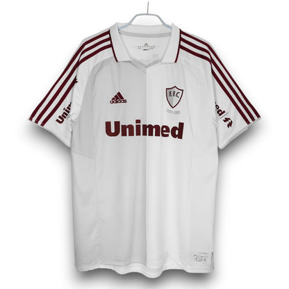 Fluminense 2011-2012 Centenary Shirt