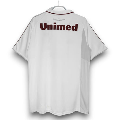 Fluminense 2011-2012 Centenary Shirt