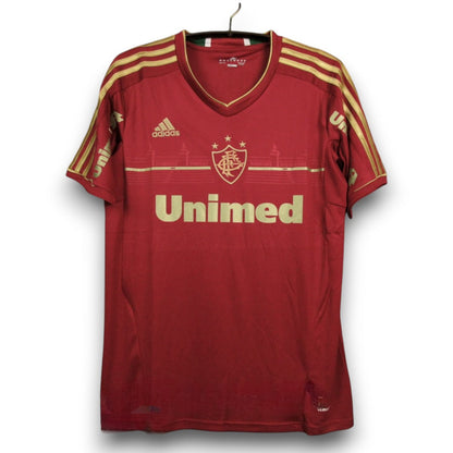 Fluminense Away Shirt 2012-2013