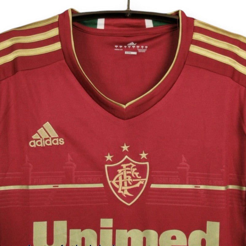 Fluminense Away Shirt 2012-2013