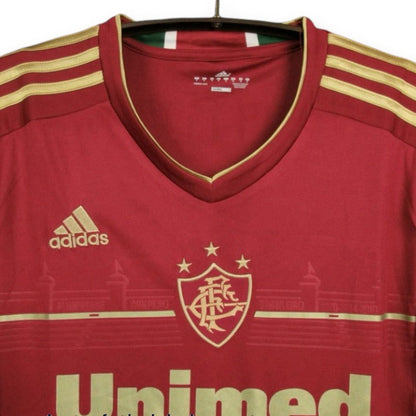Fluminense Away Shirt 2012-2013