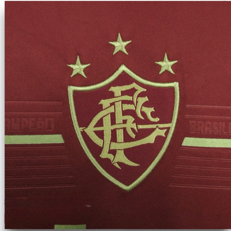 Fluminense Away Shirt 2012-2013