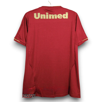 Fluminense Away Shirt 2012-2013