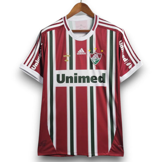 Fluminense Home Shirt 2012-2013