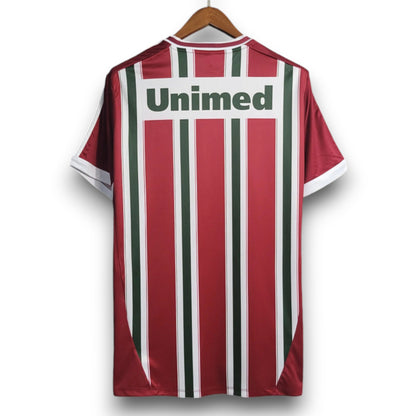 Fluminense Home Shirt 2012-2013