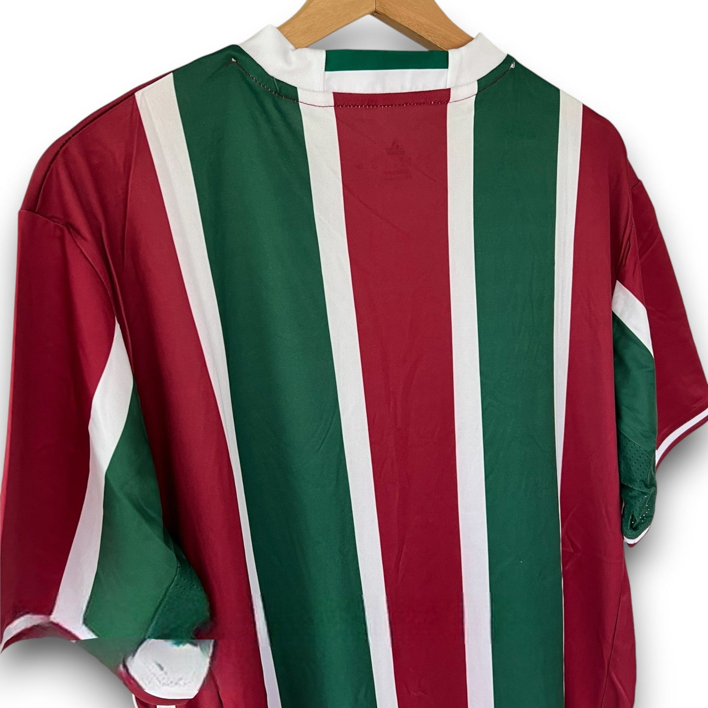 Fluminense 2016-2017 Home Jersey