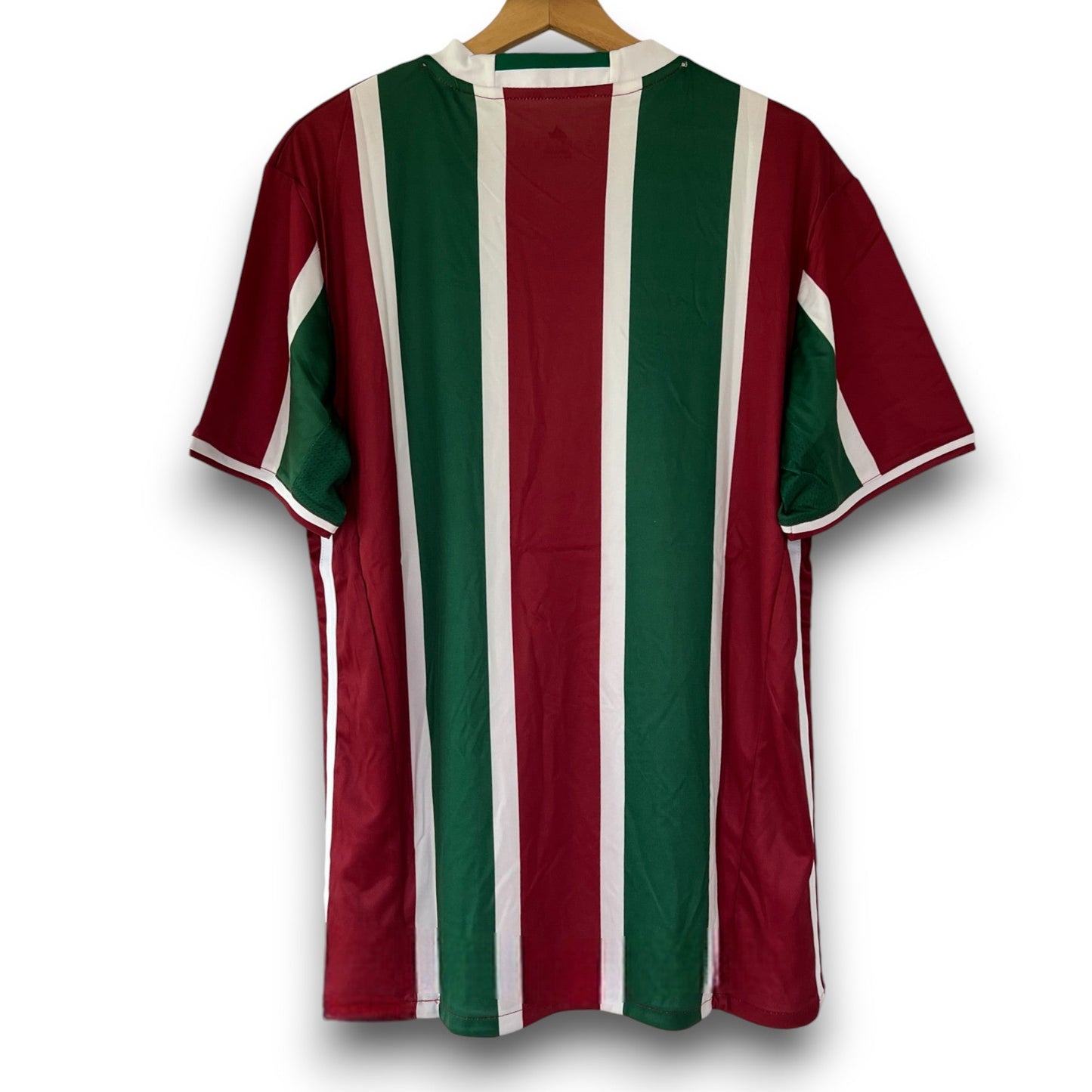 Fluminense 2016-2017 Home Jersey