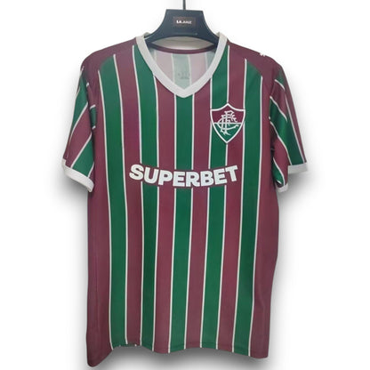 Camiseta Fluminense 2026-2027 Local