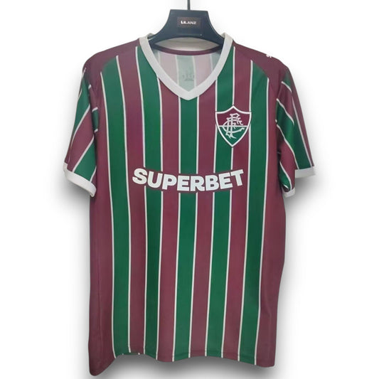 Fluminense 2026-2027 Home Jersey