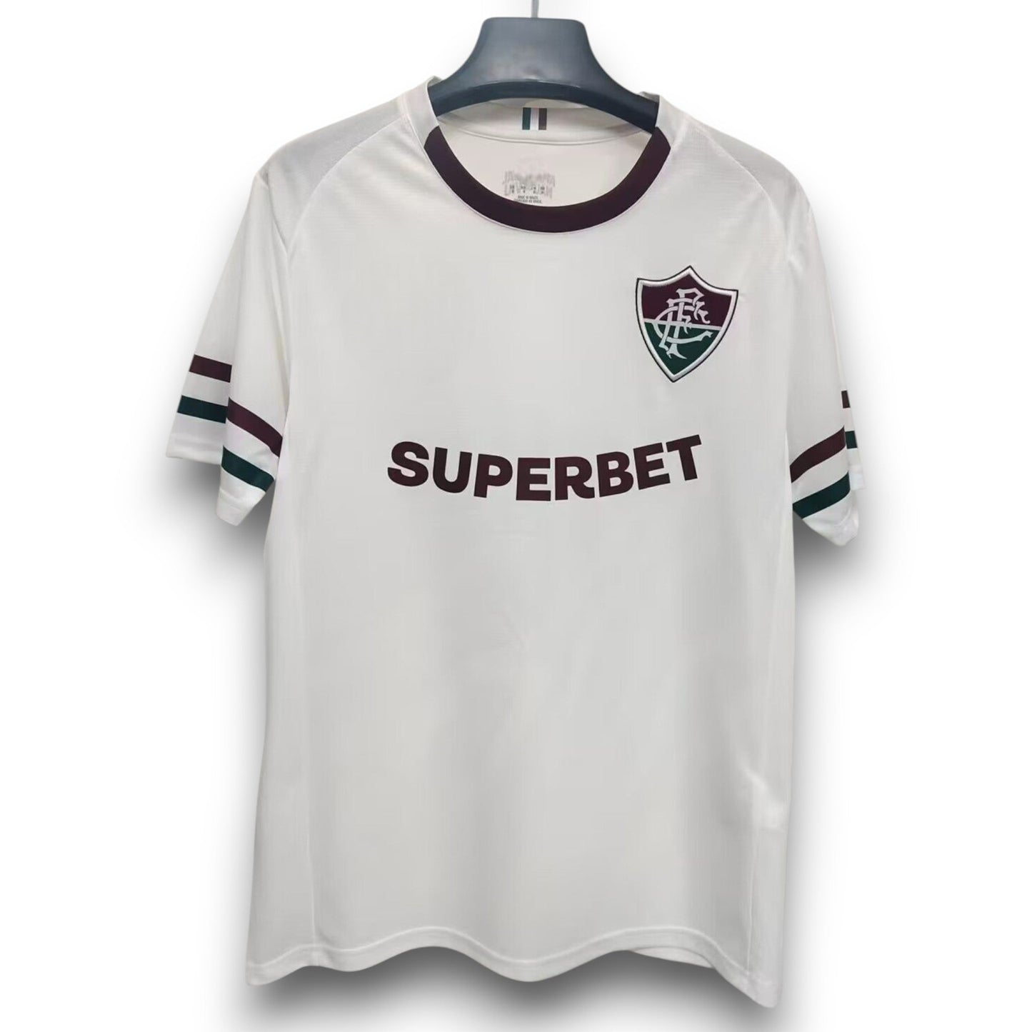 Maillot extérieur Fluminense 2026-2027