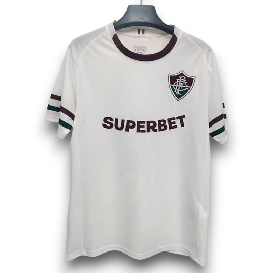 Fluminense 2026-2027 Away Jersey