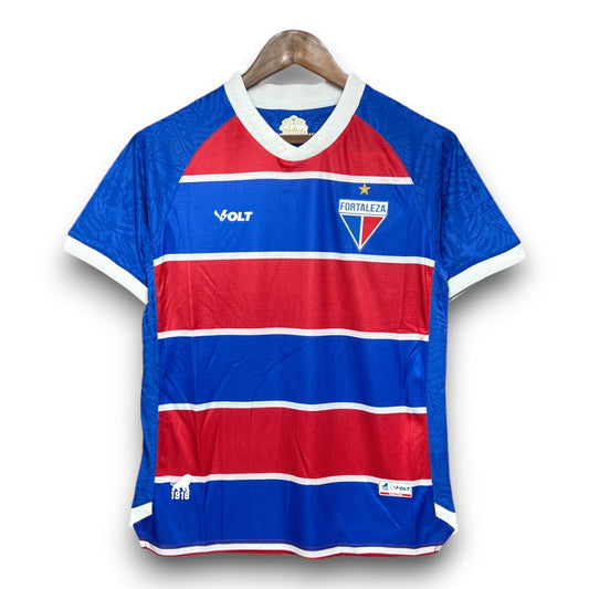 Fortaleza 2024-2025 Home Jersey