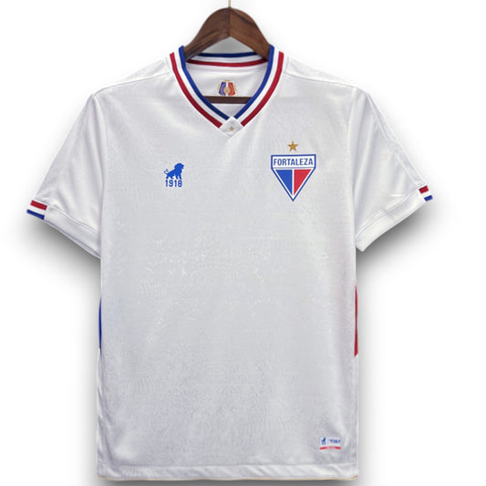 Fortaleza 2024-2025 Away Jersey