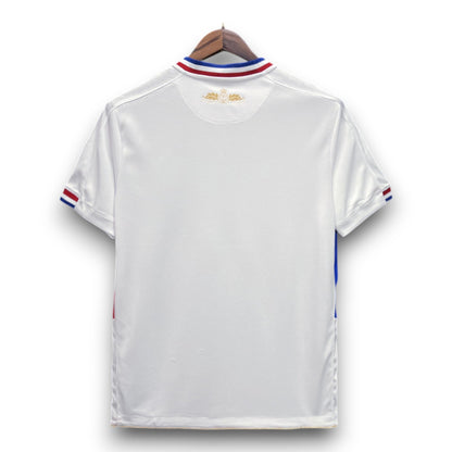 Camiseta Fortaleza 2024-2025 Visitante