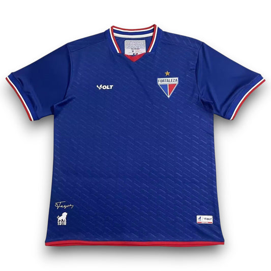 Fortaleza 2025-2026 Home Cup Jersey