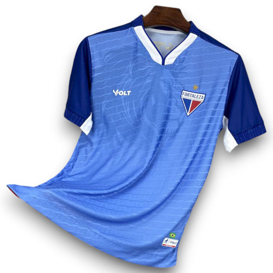 Fortaleza 2025-2026 Home Goalkeeper Jersey