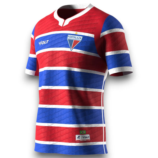 Fortaleza 2025-2026 Home Jersey