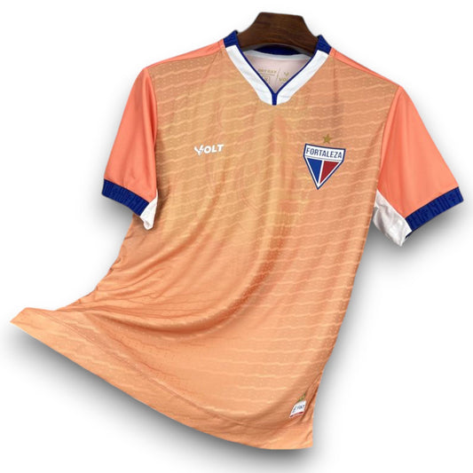 Maillot Fortaleza 2025-2026 Extérieur Gardien de but