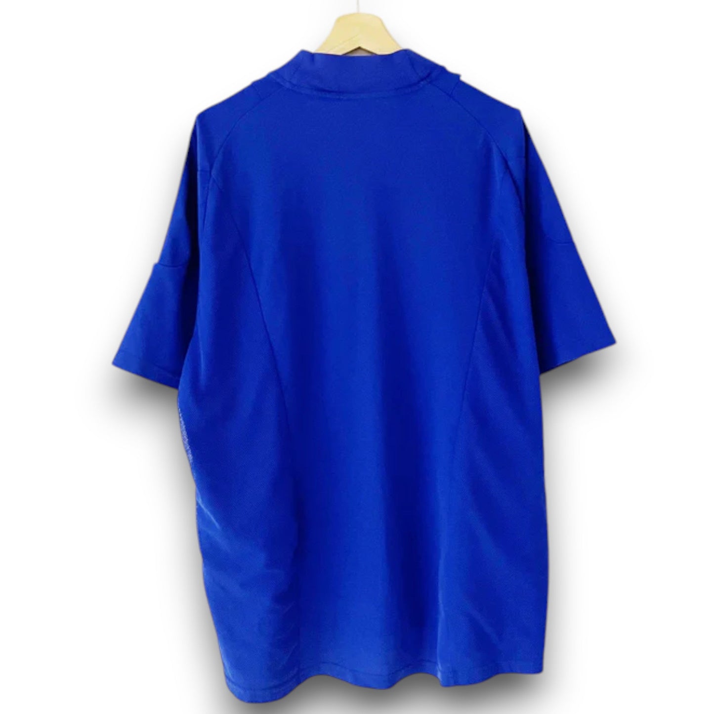 France 2002 Home Jersey