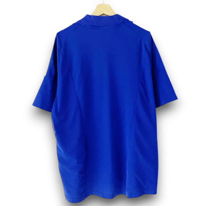 France 2002 Home Jersey