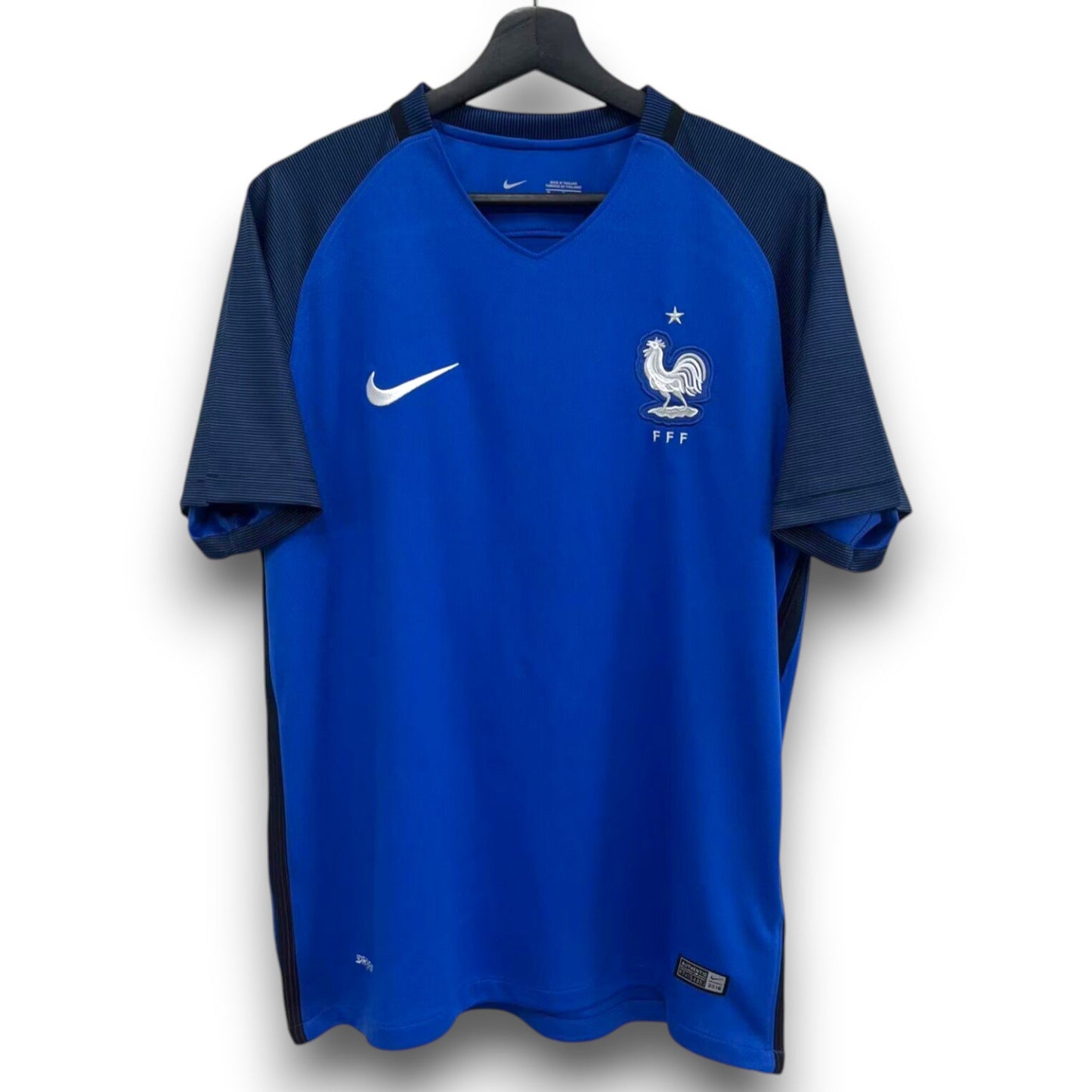 Maillot France 2016 Domicile