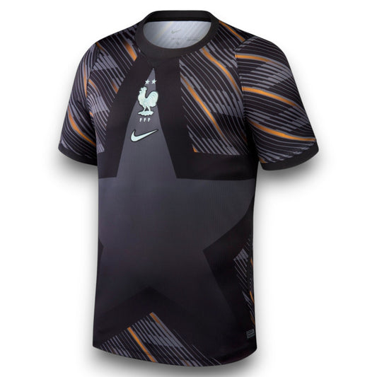 Maillot Domicile France 2026-2027 Gardien de but