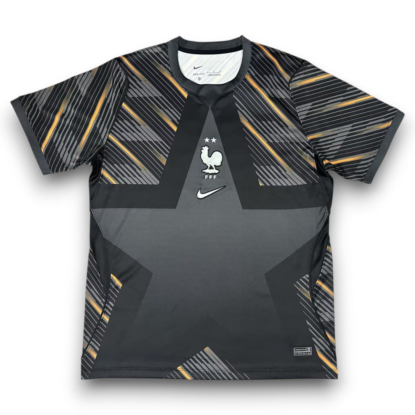 Camiseta Francia 2026-2027 Portero Local