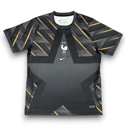 Camiseta Francia 2026-2027 Portero Local