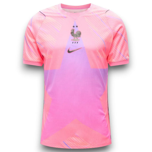 Maillot Gardien Extérieur France 2026-2027