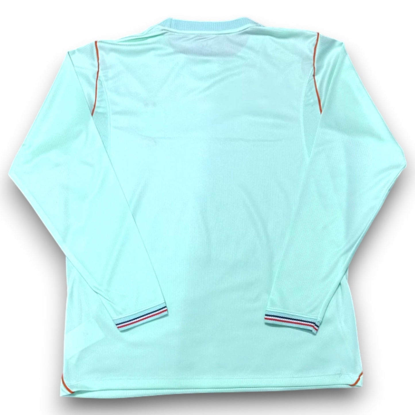 France 2026-2027 Away Long-Sleeve Jersey