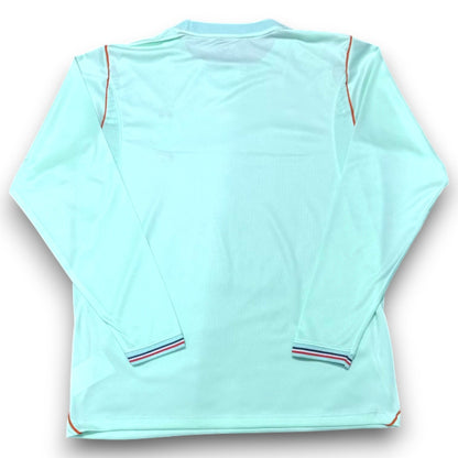 France 2026-2027 Away Long-Sleeve Jersey