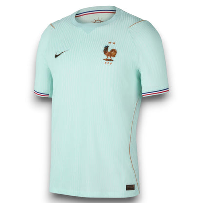 Camiseta Francia 2026-2027 Visitante