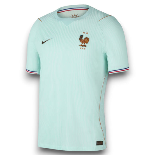 France 2026-2027 Away Jersey