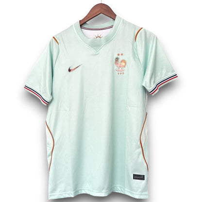 Camiseta Francia 2026-2027 Visitante