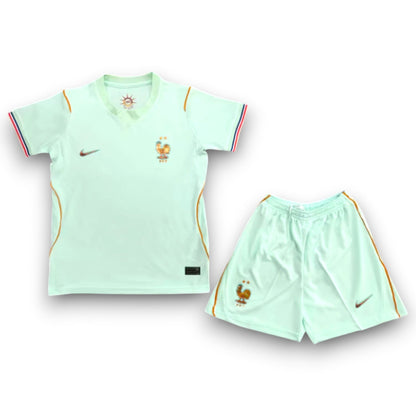 Camiseta Francia 2026-2027 Visitante