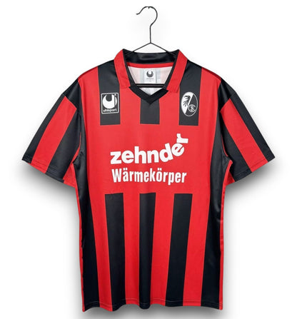 Freiburg 1994 Home Jersey