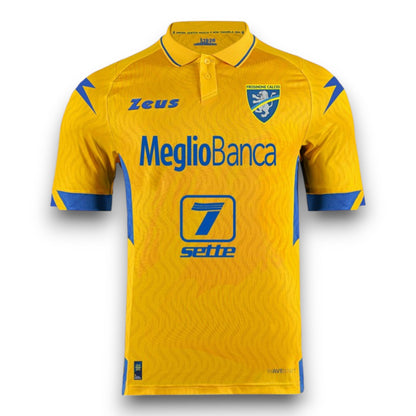 Maillot Frosinone Domicile 2024-2025