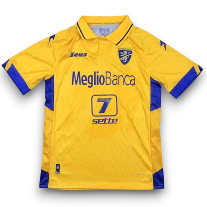 Maillot Frosinone Domicile 2024-2025