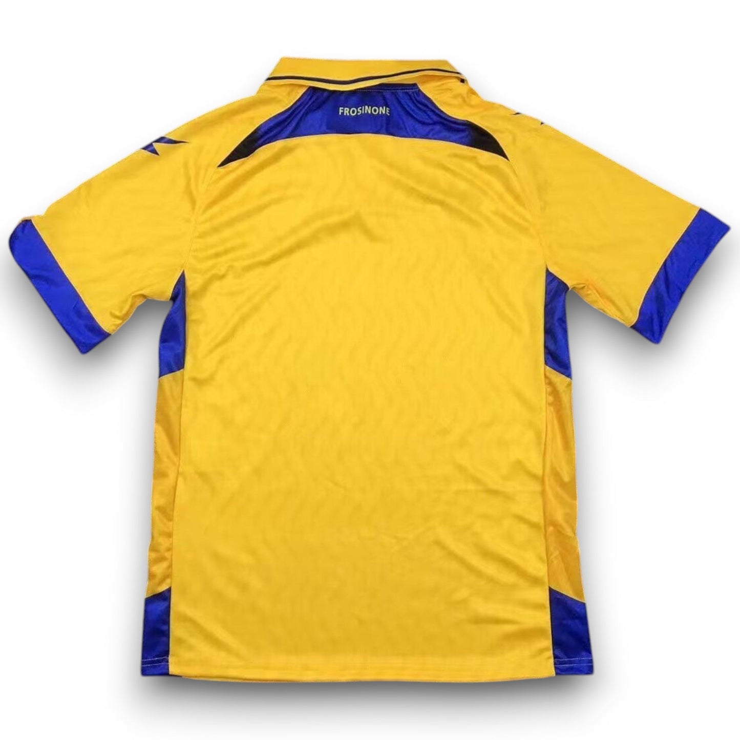 Maillot Frosinone Domicile 2024-2025