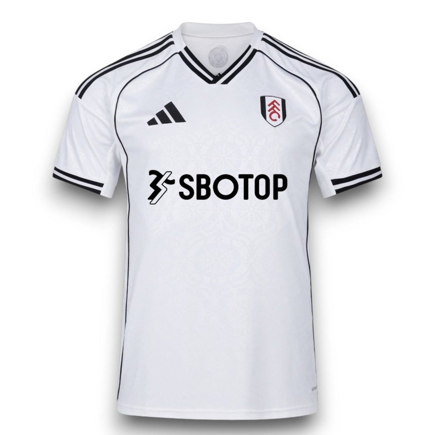 Maillot Fulham Domicile 2025-2026