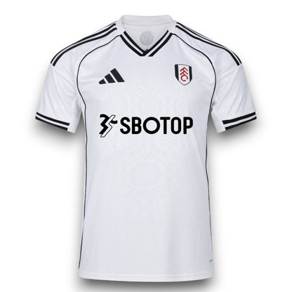 Maillot Fulham Domicile 2025-2026