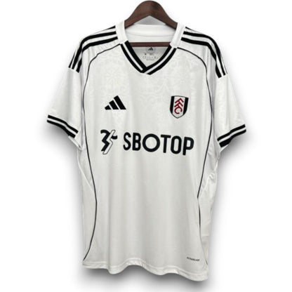 Maillot Fulham Domicile 2025-2026
