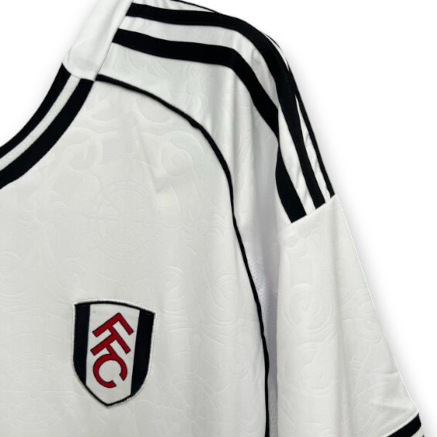 Maillot Fulham Domicile 2025-2026
