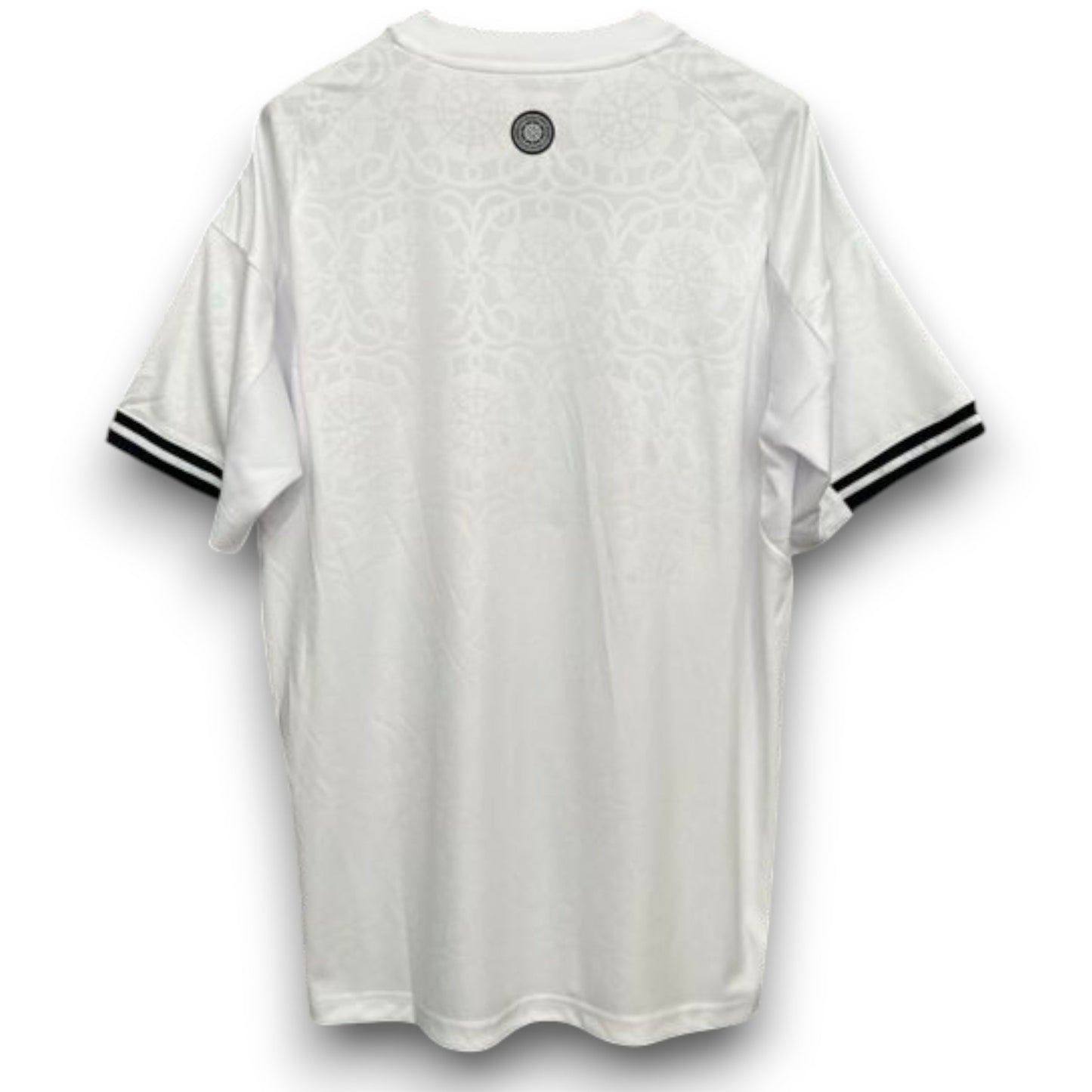 Maillot Fulham Domicile 2025-2026
