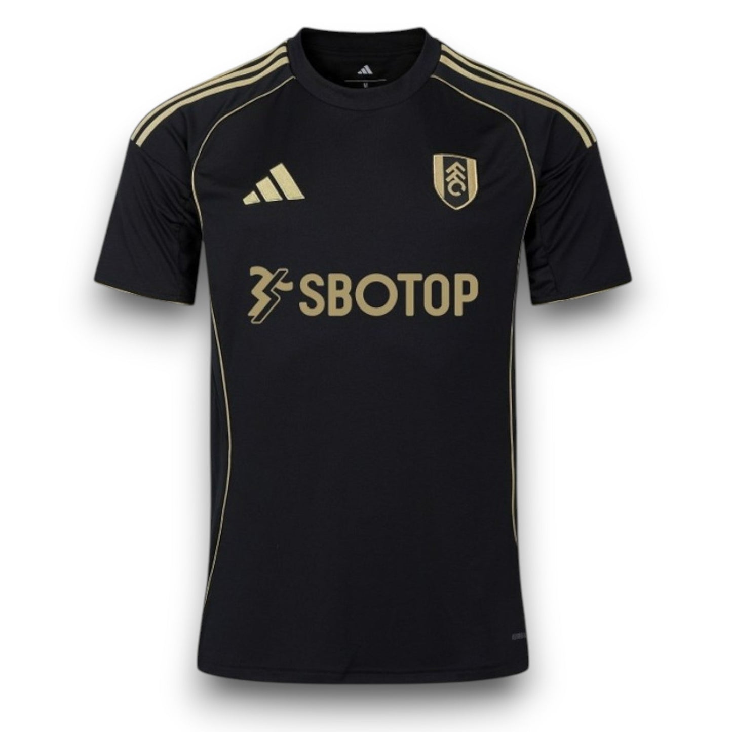 Maillot Fulham 2025-2026 Extérieur
