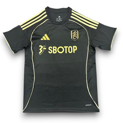 Maillot Fulham 2025-2026 Extérieur