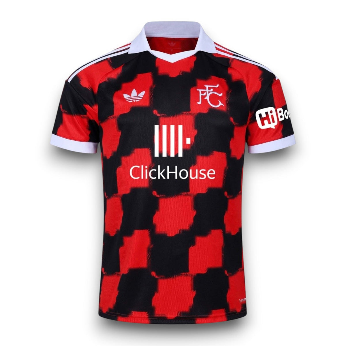 Camiseta Fulham 2026-2027 Visitante
