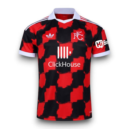 Camiseta Fulham 2026-2027 Visitante